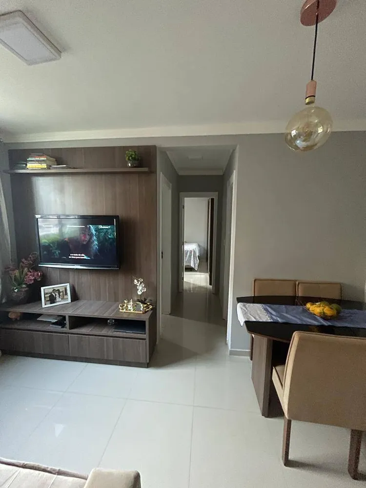 Apartamento, 2 quartos - Foto 7