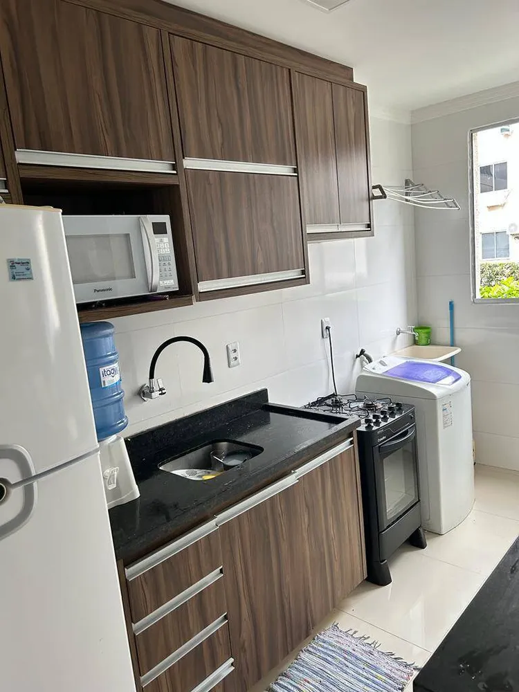 Apartamento, 2 quartos - Foto 5