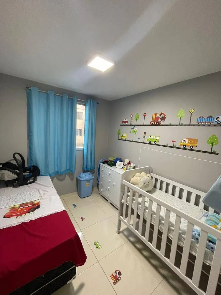Apartamento, 2 quartos - Foto 2