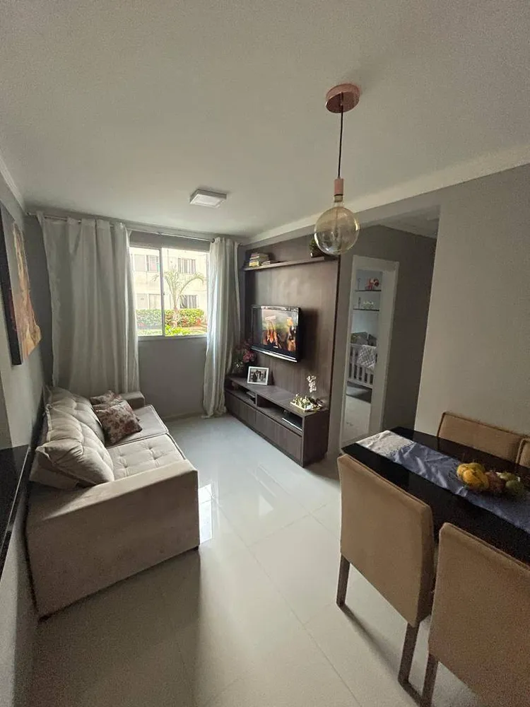 Apartamento, 2 quartos - Foto 8