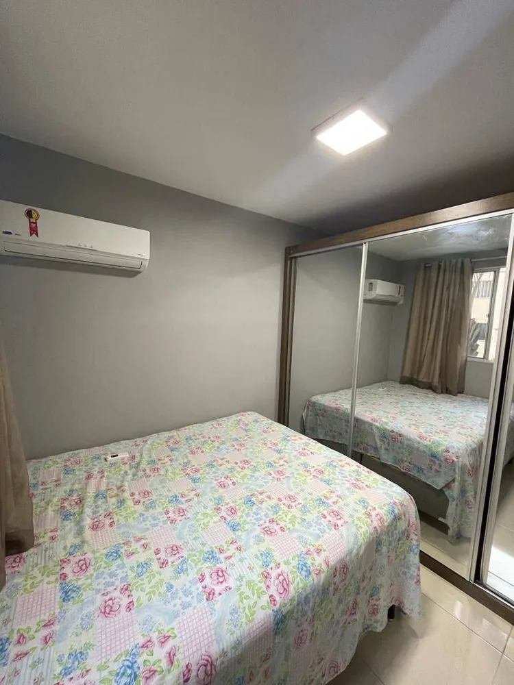 Apartamento, 2 quartos - Foto 6