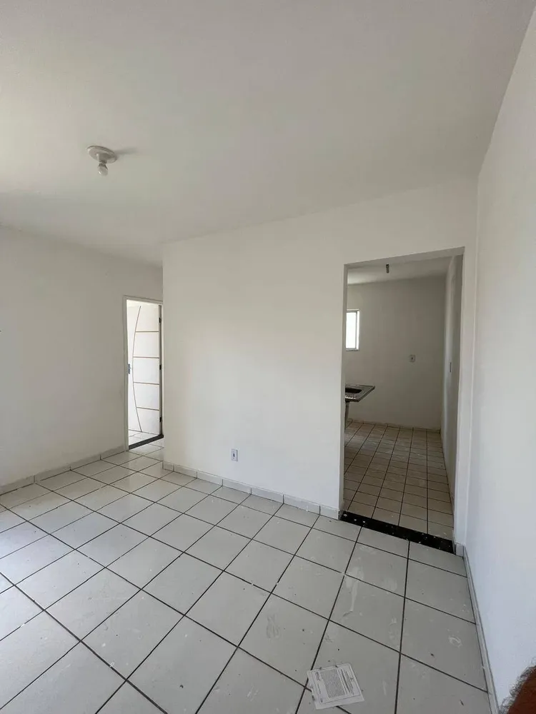 Apartamento, 2 quartos - Foto 1