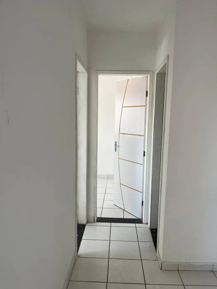 Apartamento, 2 quartos - Foto 2