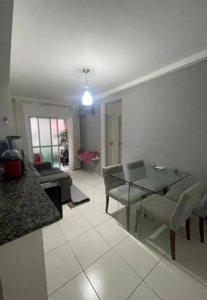 Apartamento, 2 quartos - Foto 1