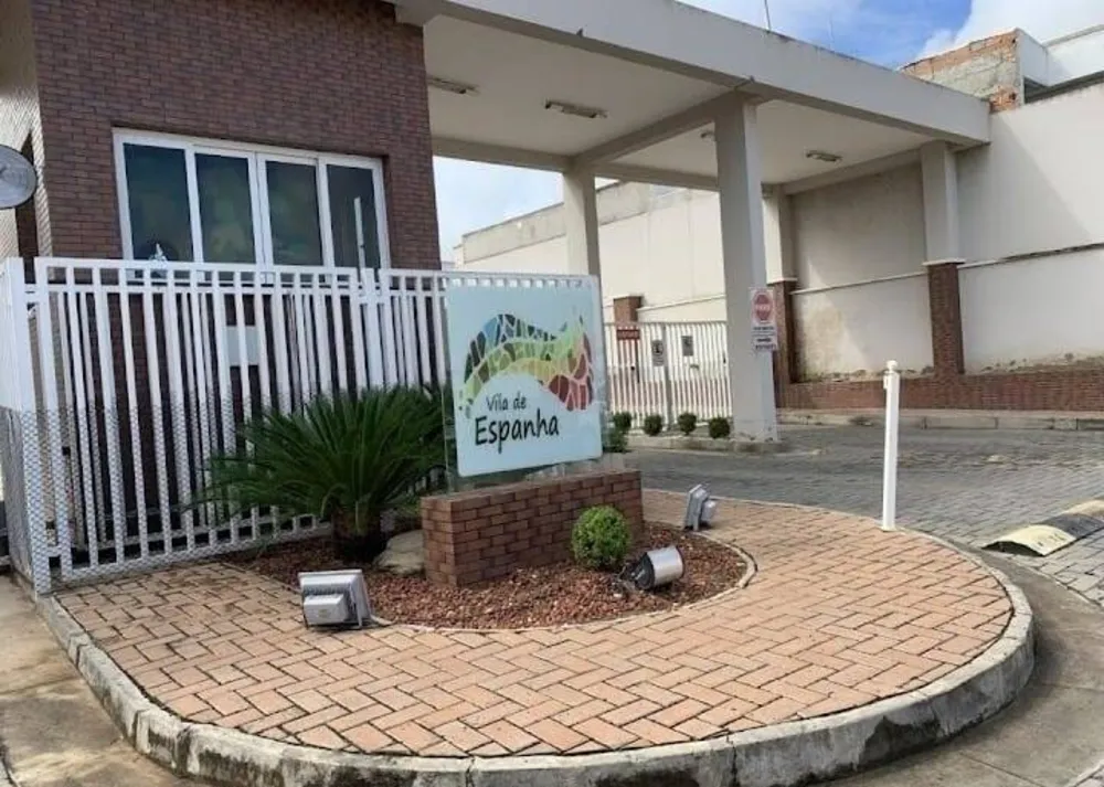 Apartamento, 2 quartos - Foto 2