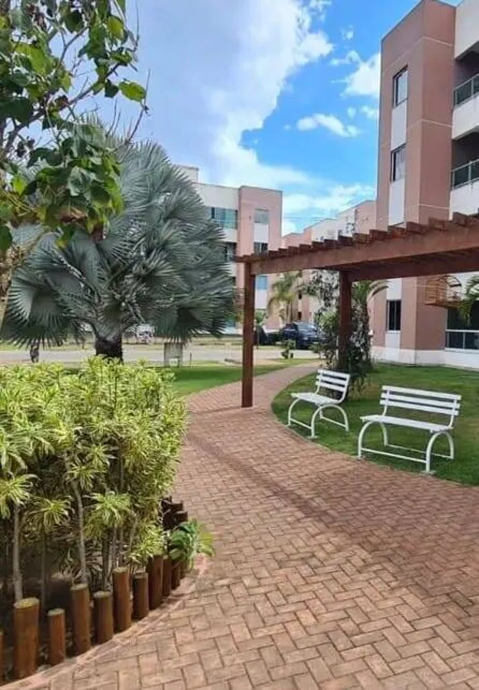 Apartamento, 2 quartos - Foto 3