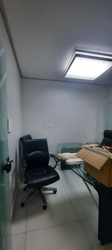 Sala-Conjunto - Foto 2