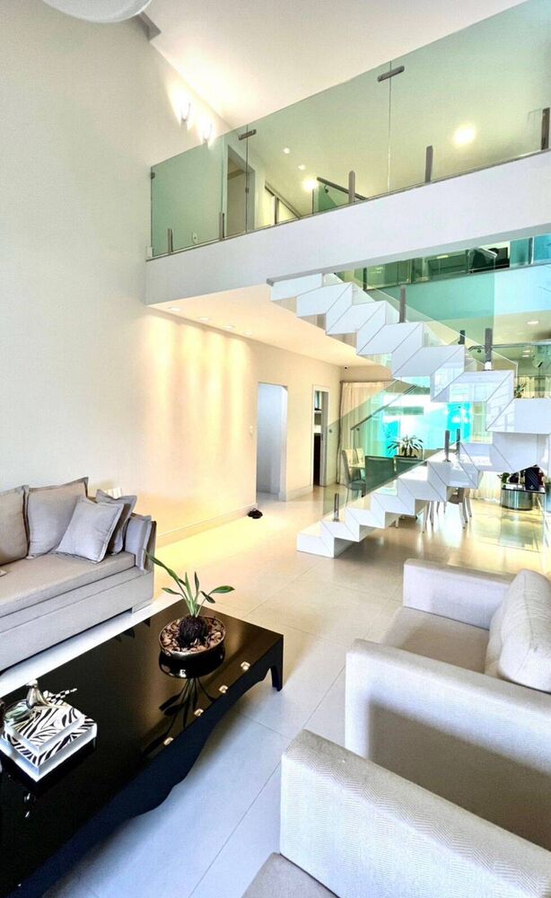 Casa, 4 quartos - Foto 4