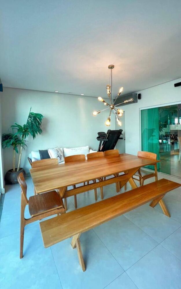 Casa, 4 quartos - Foto 3