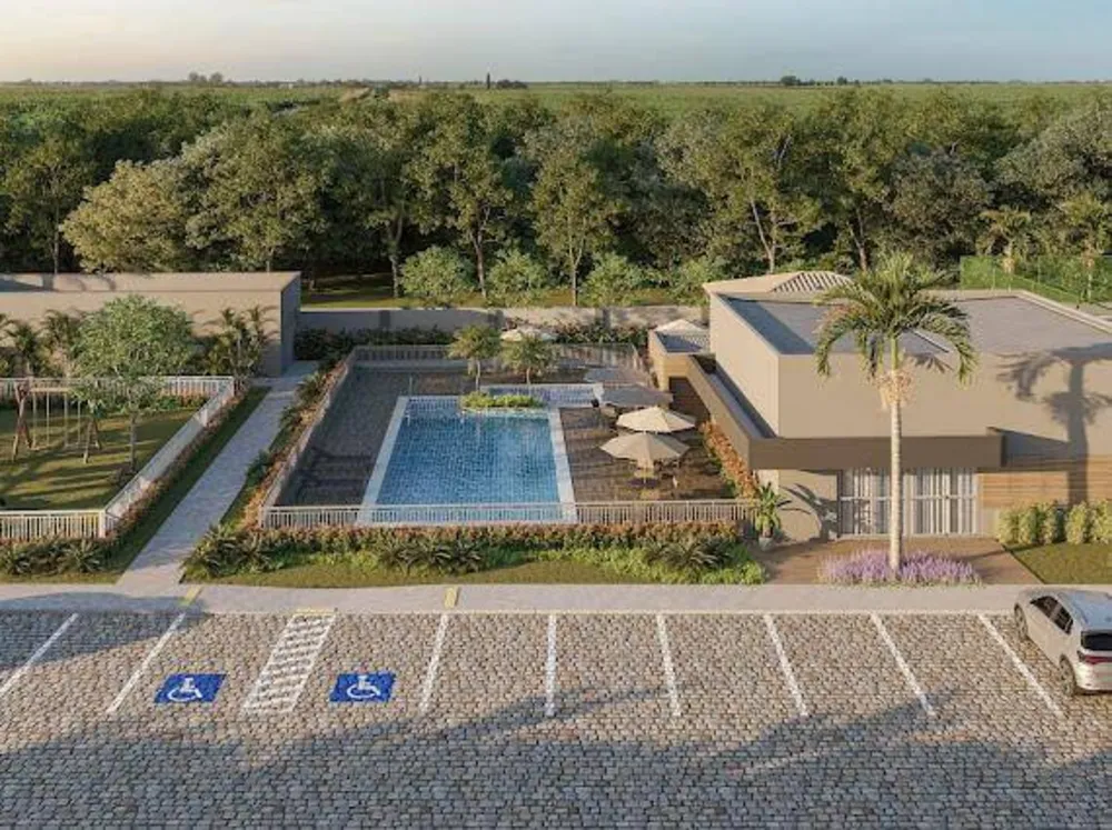 Casa, 2 quartos, 40 m² - Foto 12