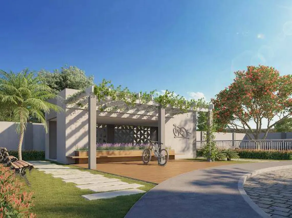 Casa, 2 quartos, 40 m² - Foto 10