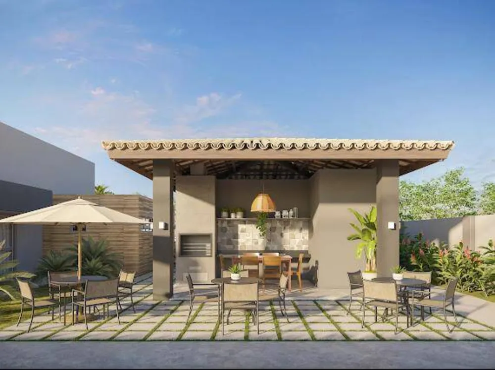 Casa, 2 quartos, 40 m² - Foto 11