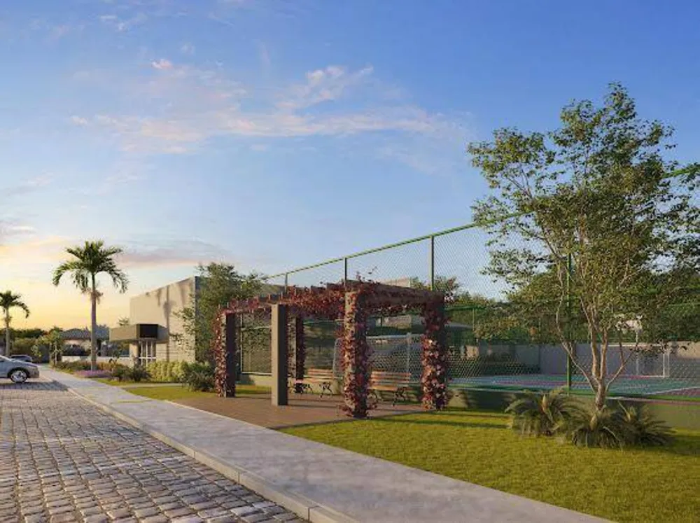 Casa, 2 quartos, 40 m² - Foto 9
