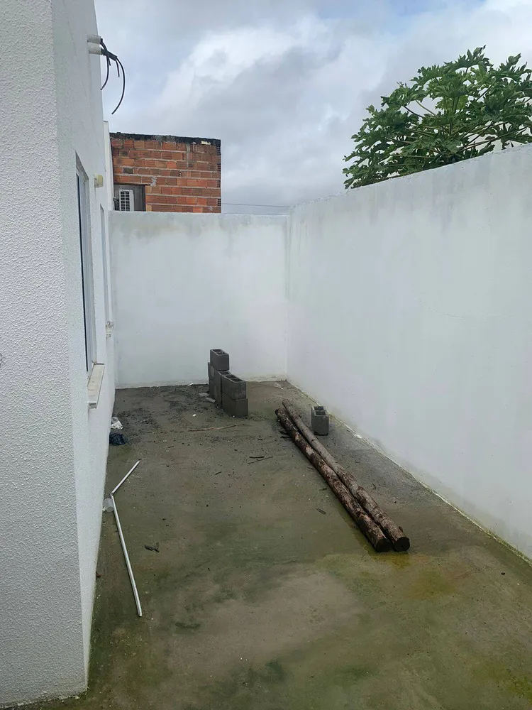 Casa, 2 quartos - Foto 2