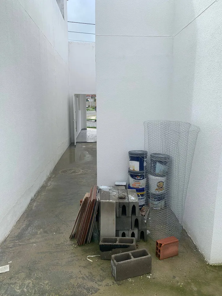 Casa, 2 quartos - Foto 4