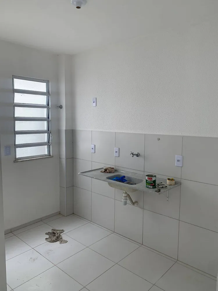 Casa, 2 quartos - Foto 6