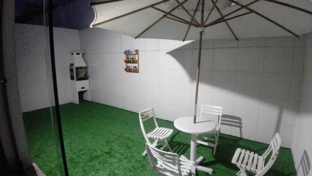 Casa, 3 quartos - Foto 12