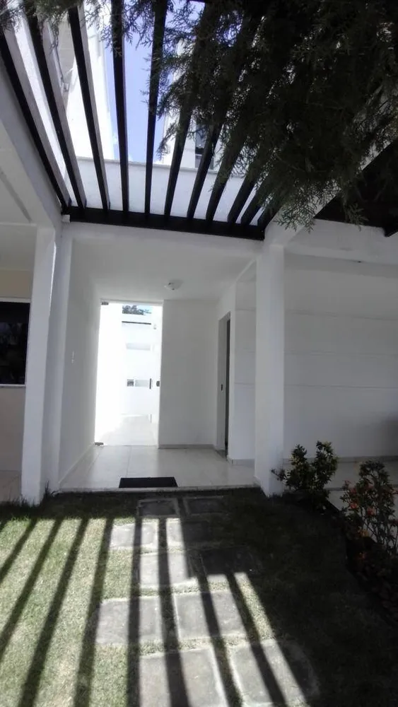 Casa, 3 quartos - Foto 8
