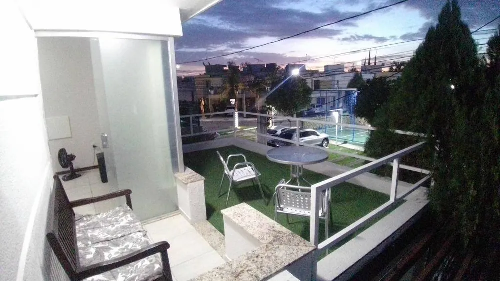 Casa, 3 quartos - Foto 2