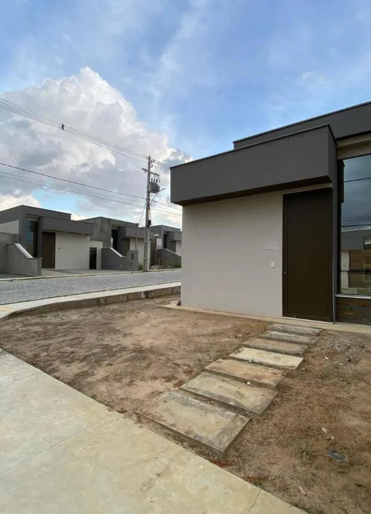Casa, 2 quartos - Foto 2