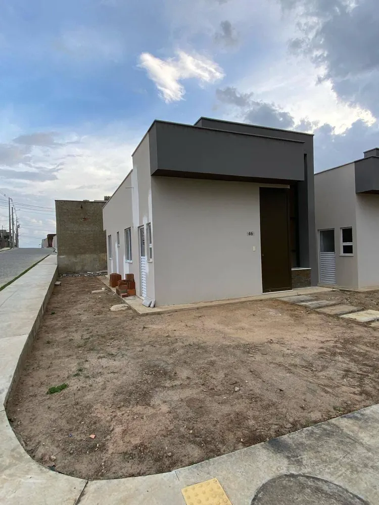 Casa, 2 quartos - Foto 4