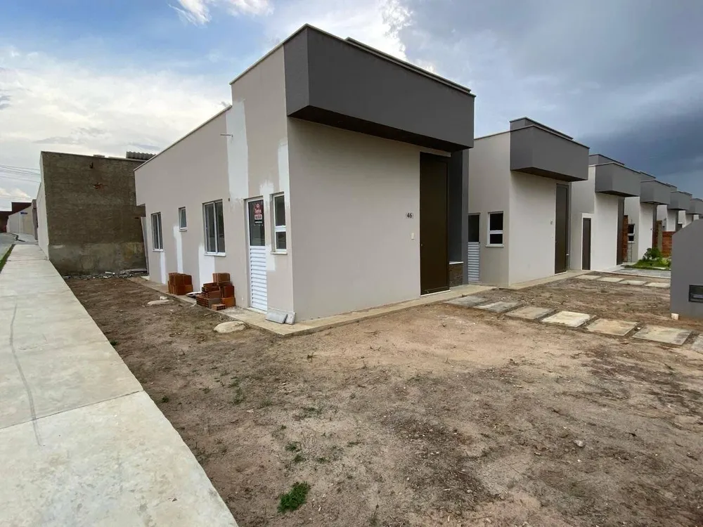 Casa, 2 quartos - Foto 5