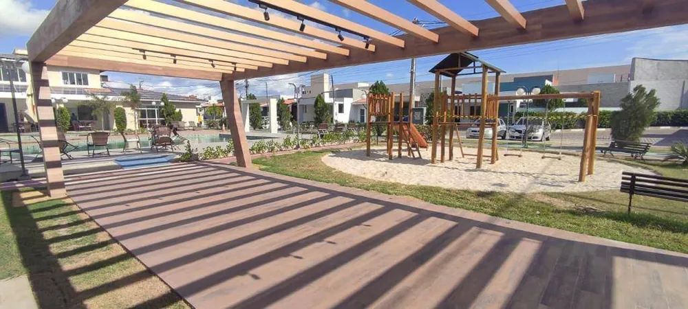 Casa, 3 quartos - Foto 10