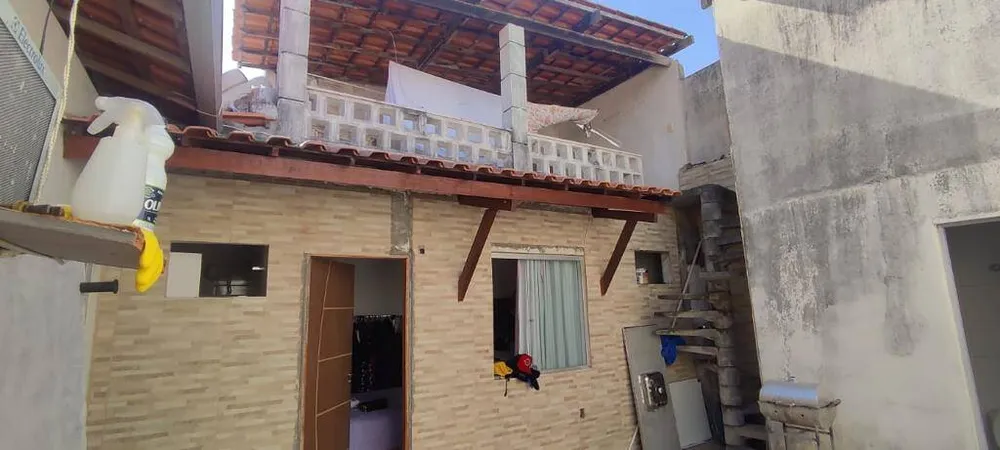 Casa, 3 quartos - Foto 4