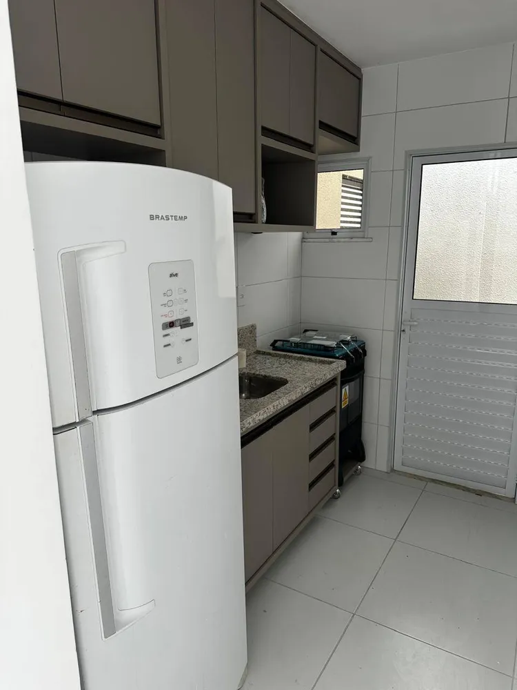 Casa, 2 quartos - Foto 10