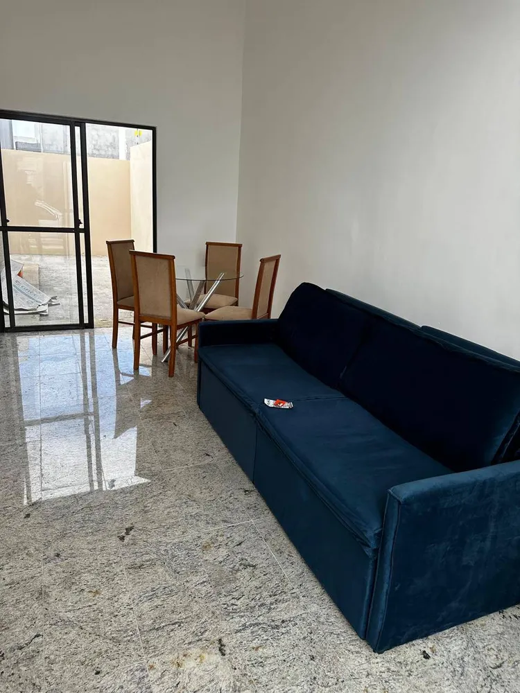 Casa, 2 quartos - Foto 1