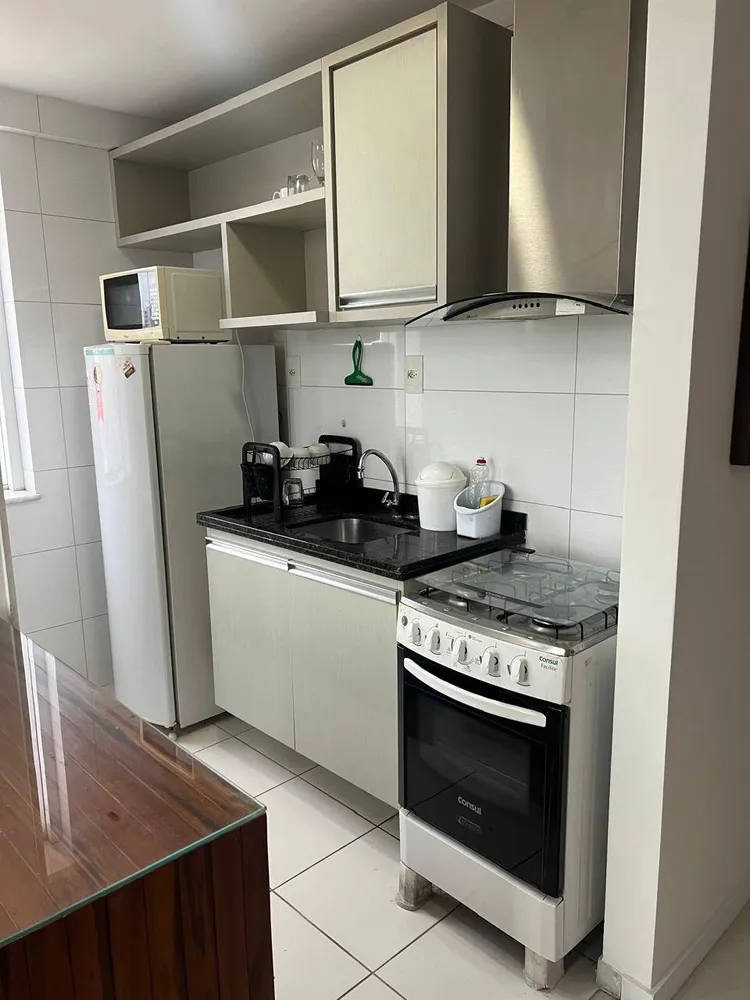 Apartamento - Foto 11