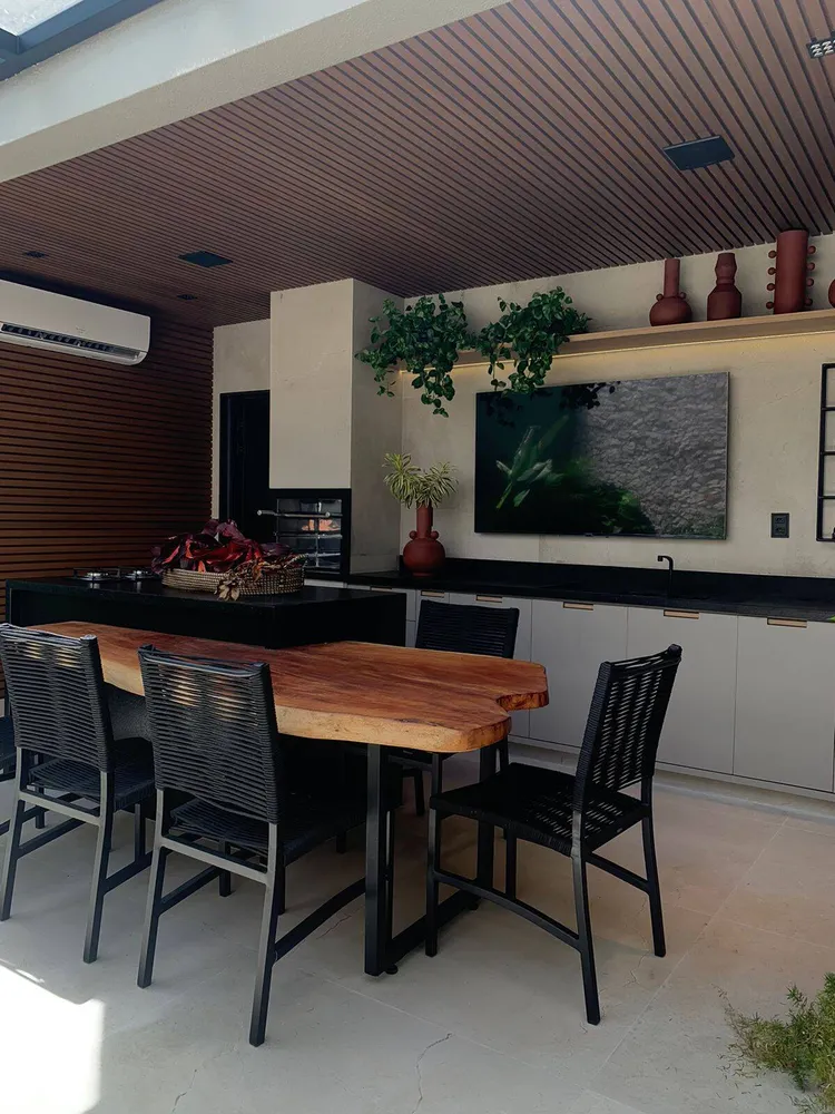 Casa, 4 quartos - Foto 7