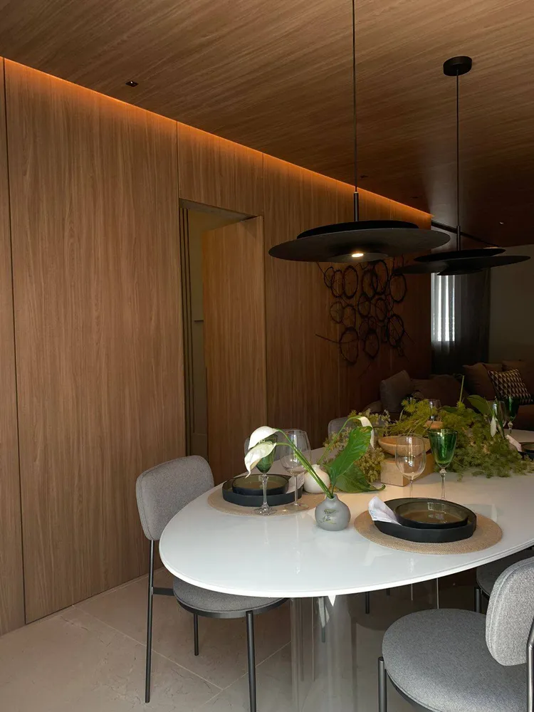 Casa, 4 quartos - Foto 6