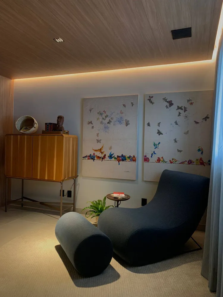 Casa, 4 quartos - Foto 12