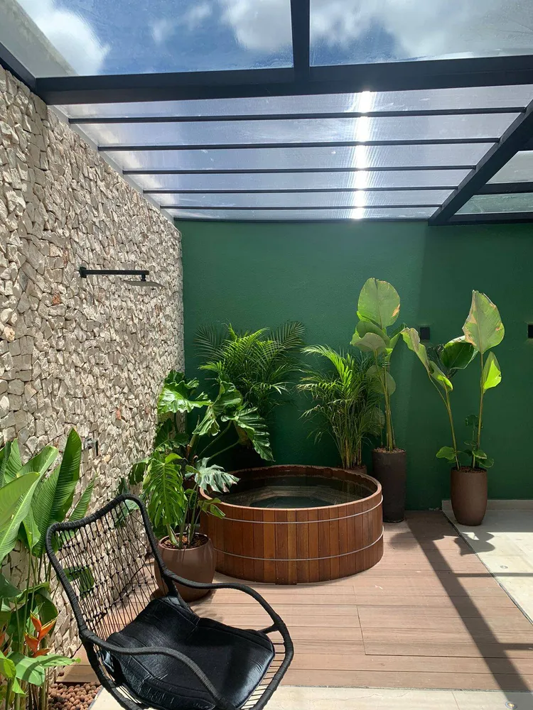 Casa, 4 quartos - Foto 5