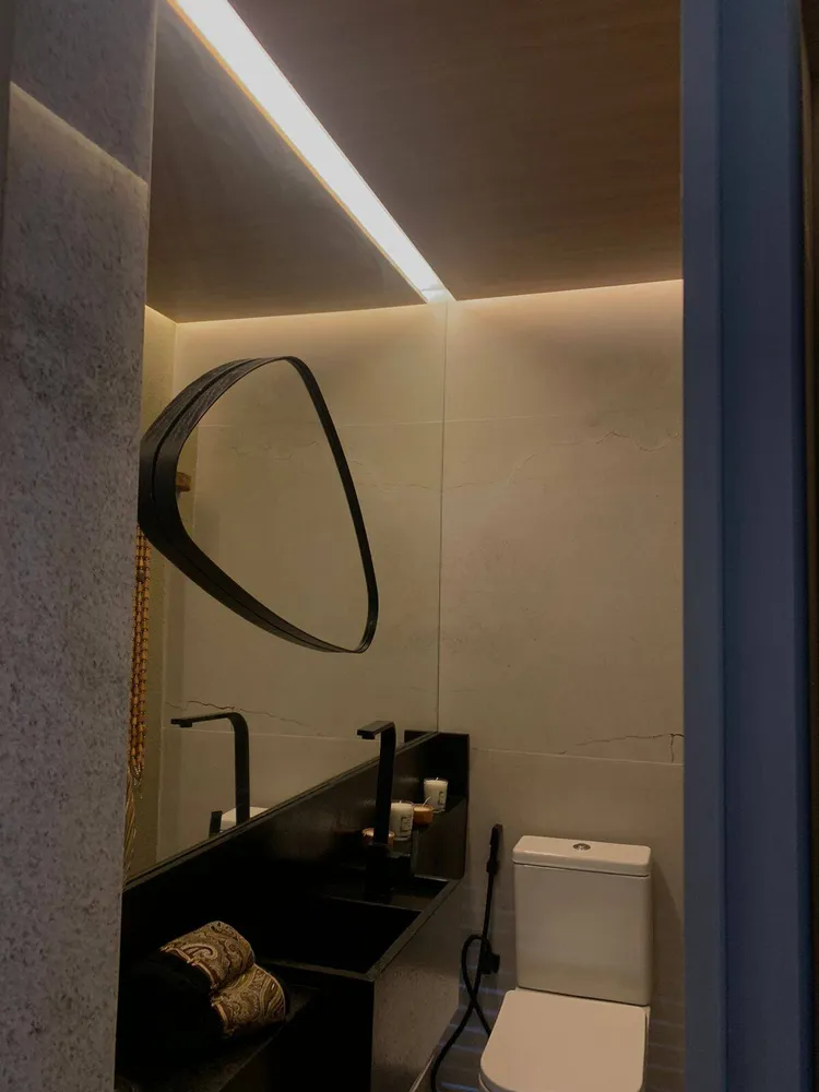 Casa, 4 quartos - Foto 10