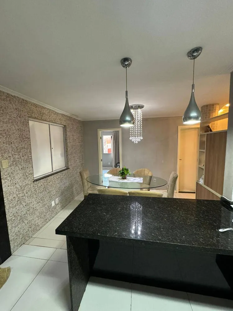 Casa, 3 quartos - Foto 2