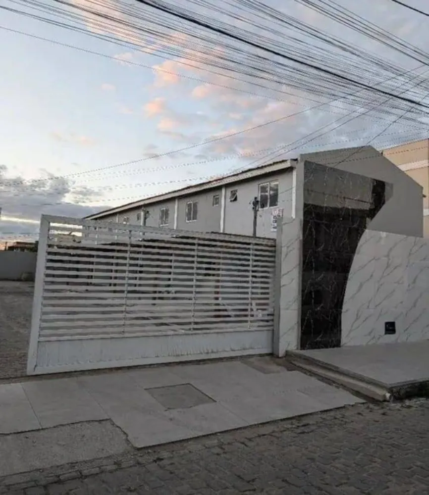 Casa, 2 quartos - Foto 2