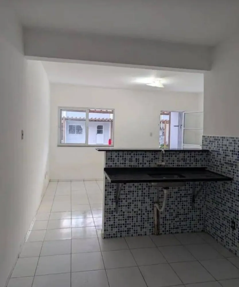 Casa, 2 quartos - Foto 1