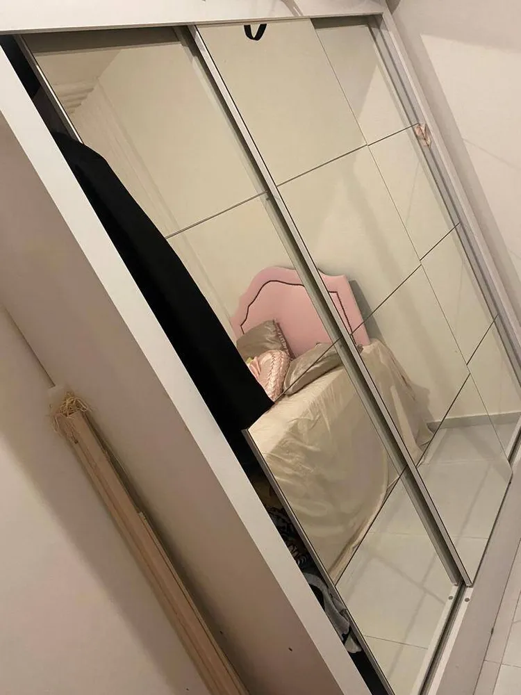 Apartamento, 2 quartos - Foto 2