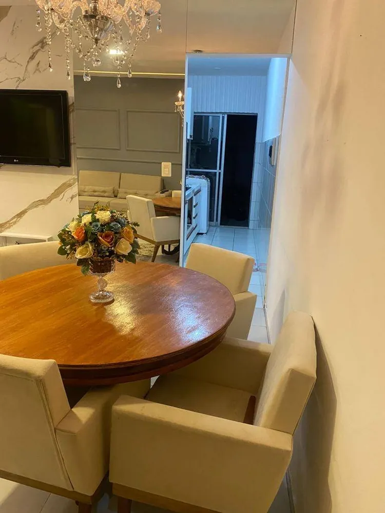 Apartamento, 2 quartos - Foto 4