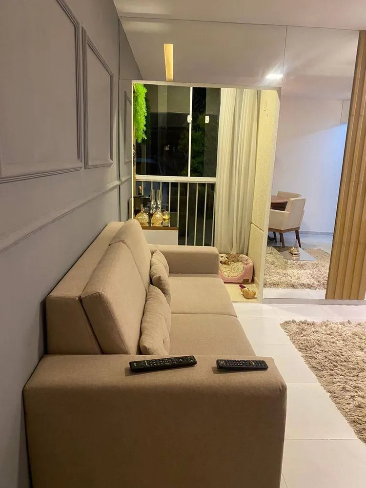 Apartamento, 2 quartos - Foto 5