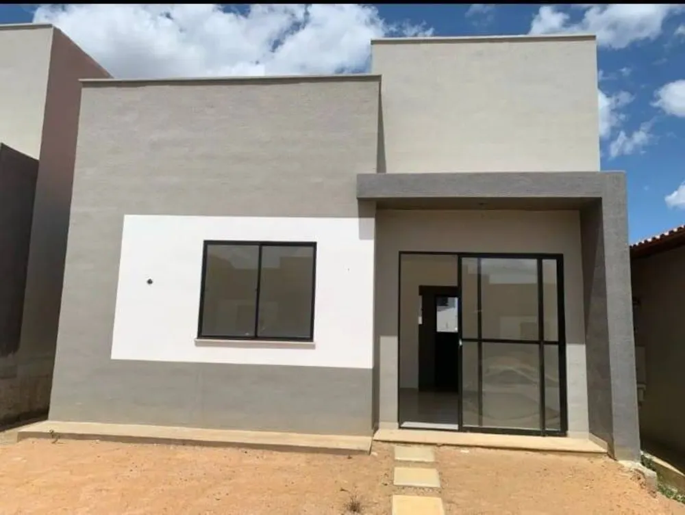 Casa, 2 quartos - Foto 1