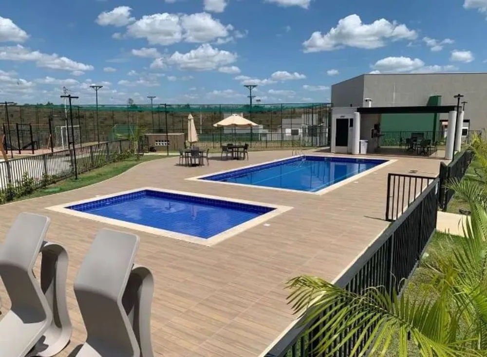 Casa, 2 quartos - Foto 2