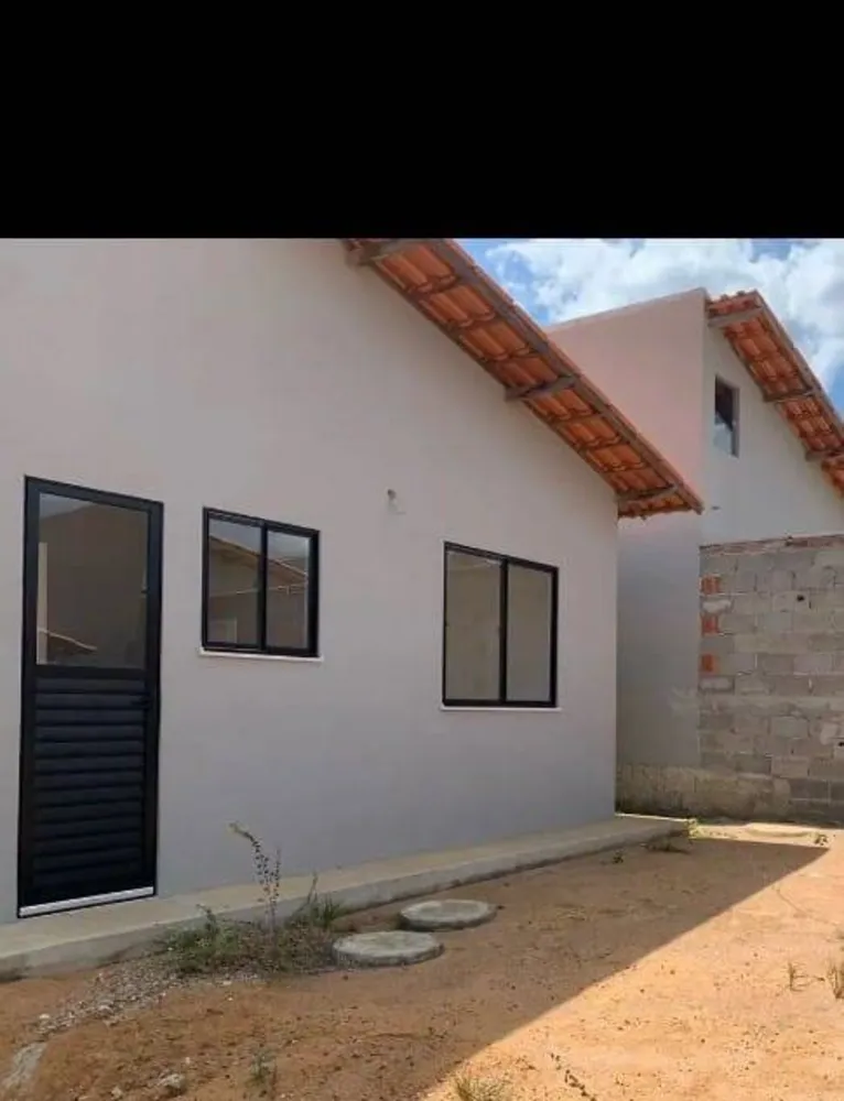 Casa, 2 quartos - Foto 4