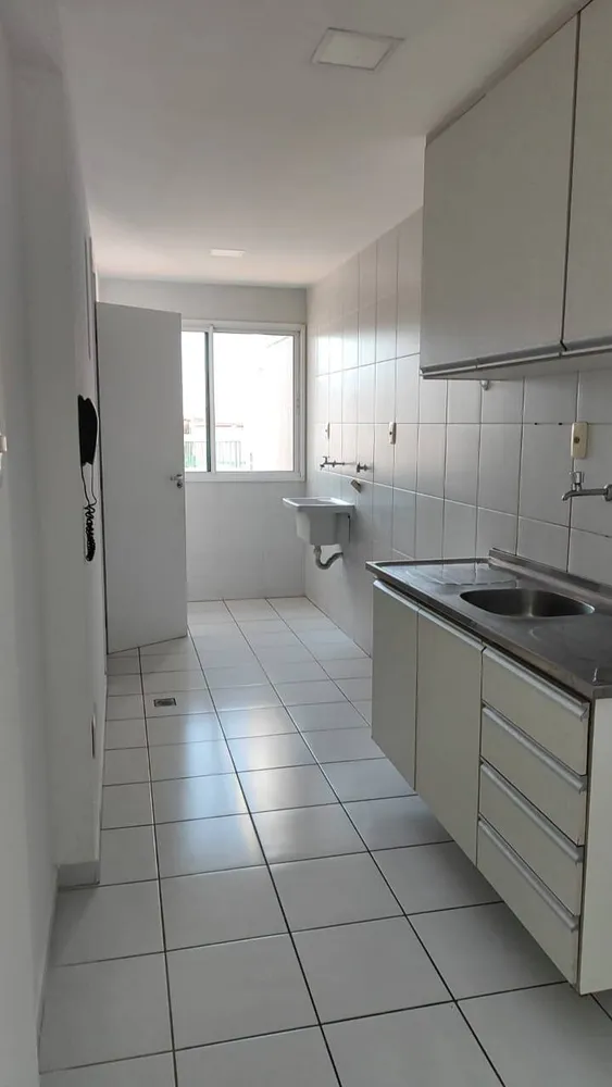 Apartamento, 3 quartos - Foto 3