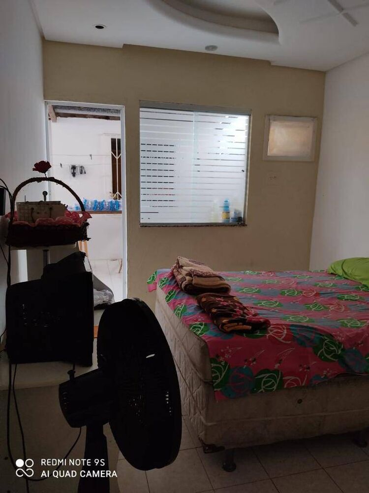 Casa à venda com 5 quartos - Foto 4