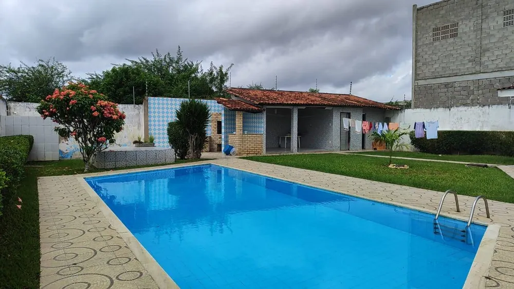 Casa, 4 quartos - Foto 1