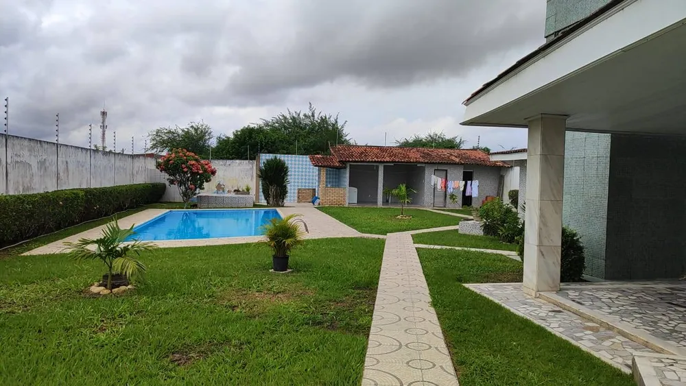 Casa, 4 quartos - Foto 6