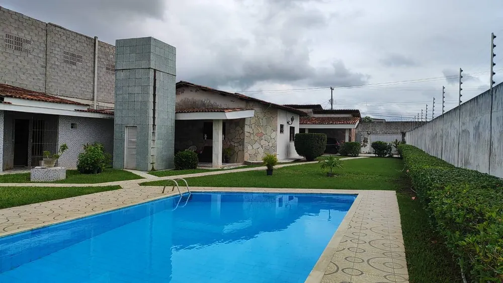 Casa, 4 quartos - Foto 8